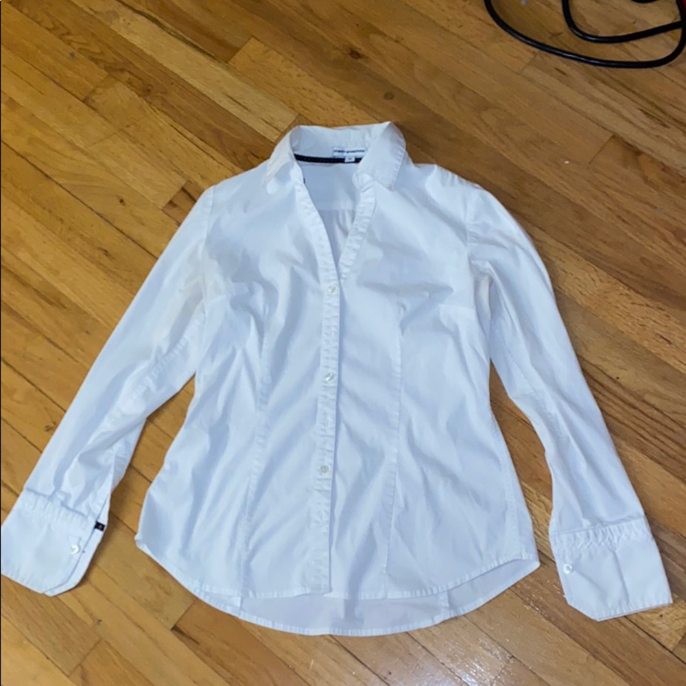 Express blouse